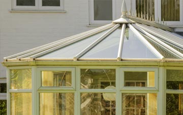 conservatory roof repair Middle Luxton, Devon