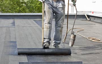 flat roof replacement Middle Luxton, Devon