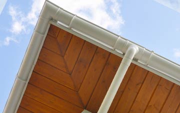 Middle Luxton soffit types