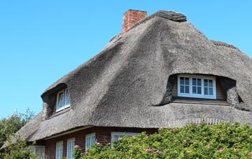 thatch roofing Middle Luxton, Devon